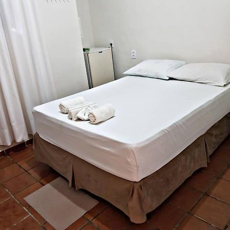 Pousada Descanso De Casa João Pessoa 외부 사진