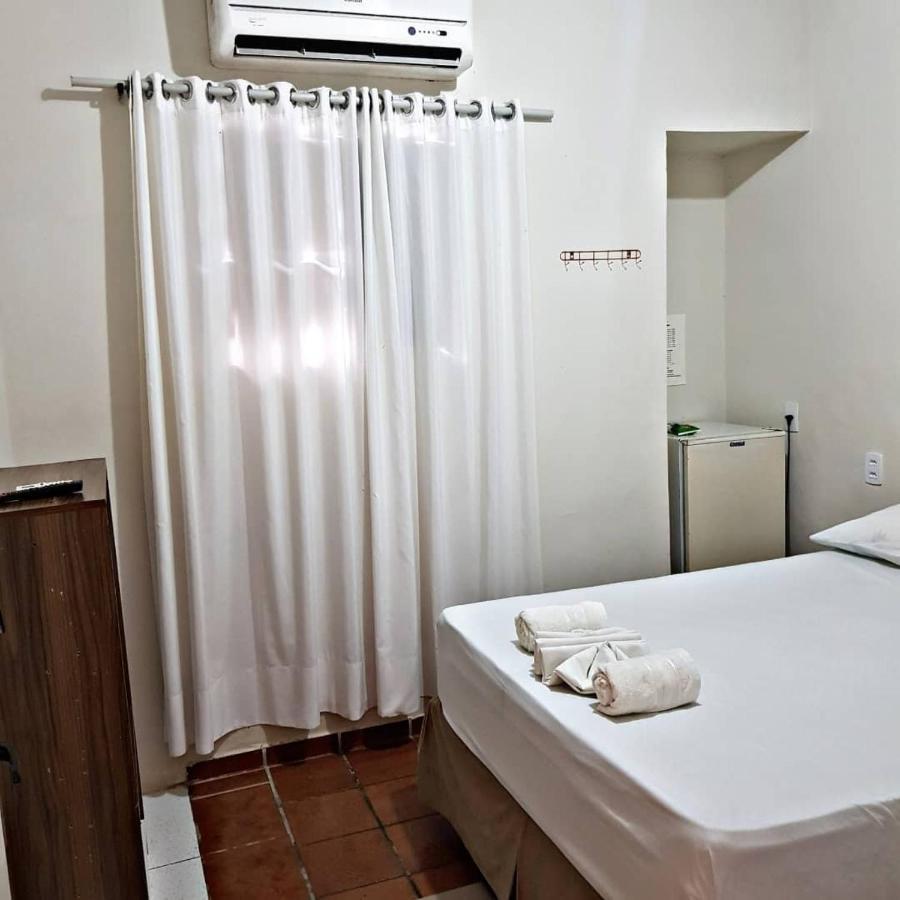 Pousada Descanso De Casa João Pessoa 외부 사진