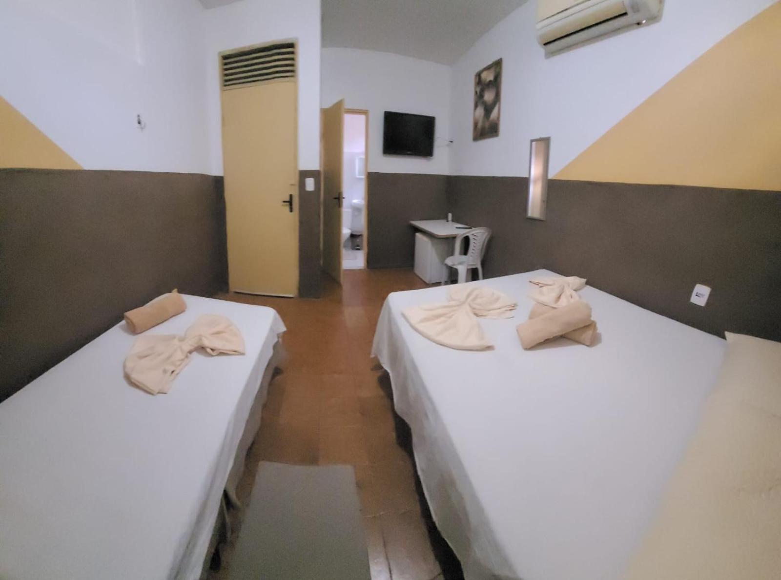 Pousada Descanso De Casa João Pessoa 외부 사진