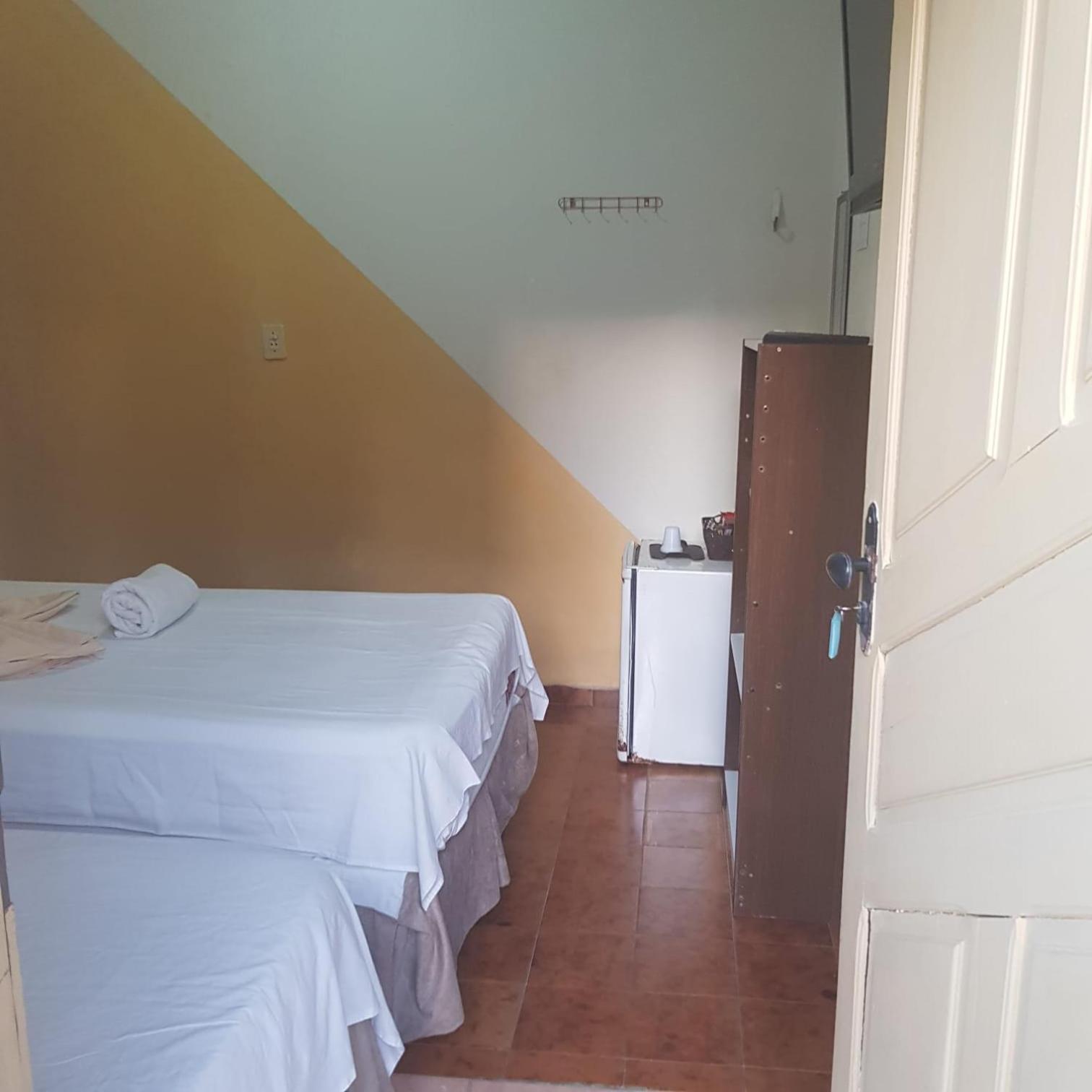 Pousada Descanso De Casa João Pessoa 객실 사진
