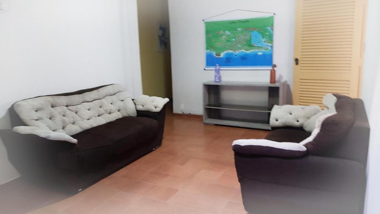 Pousada Descanso De Casa João Pessoa 외부 사진